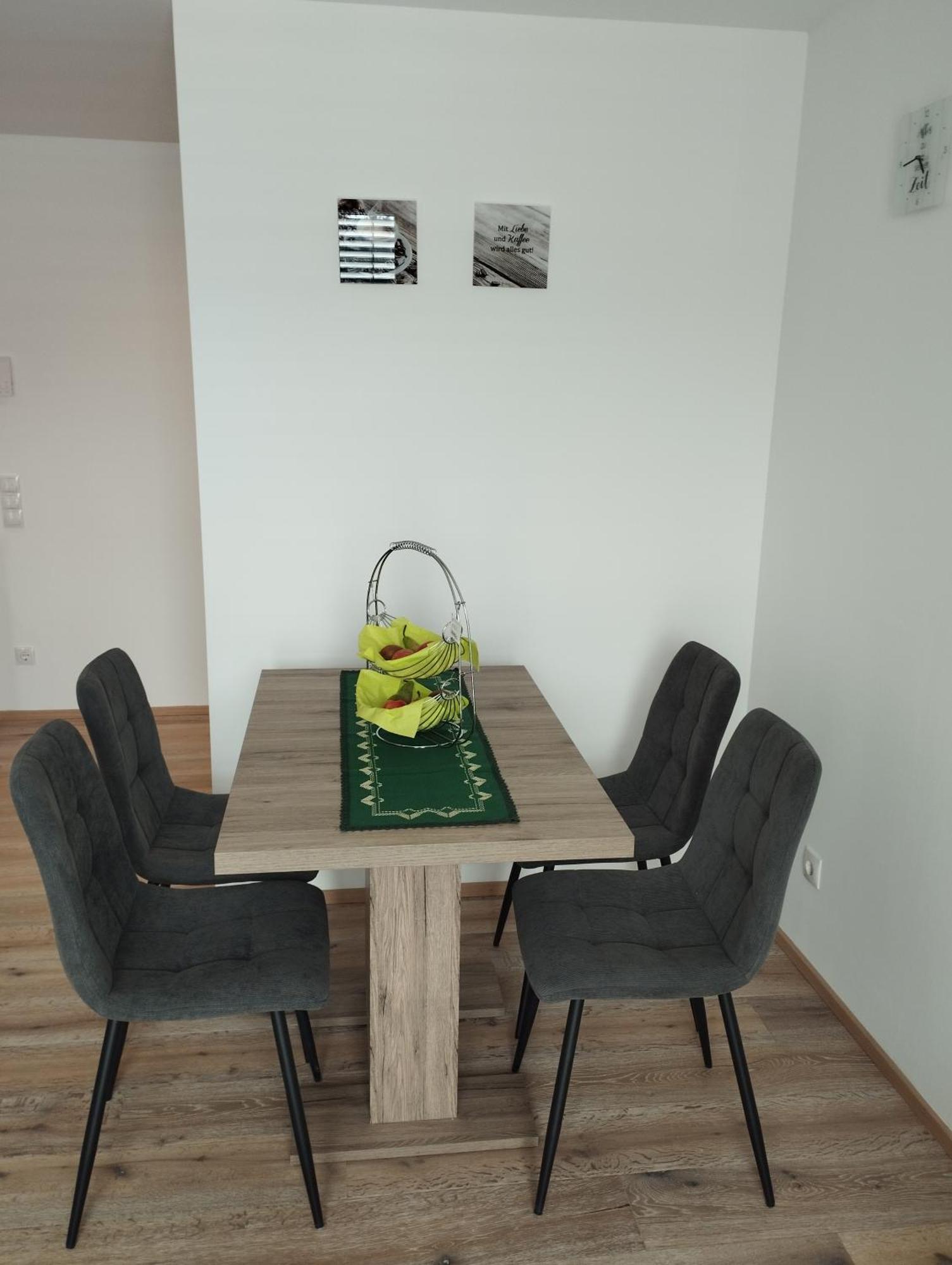 Appartement Haus Abendrot à Dornbirn Extérieur photo