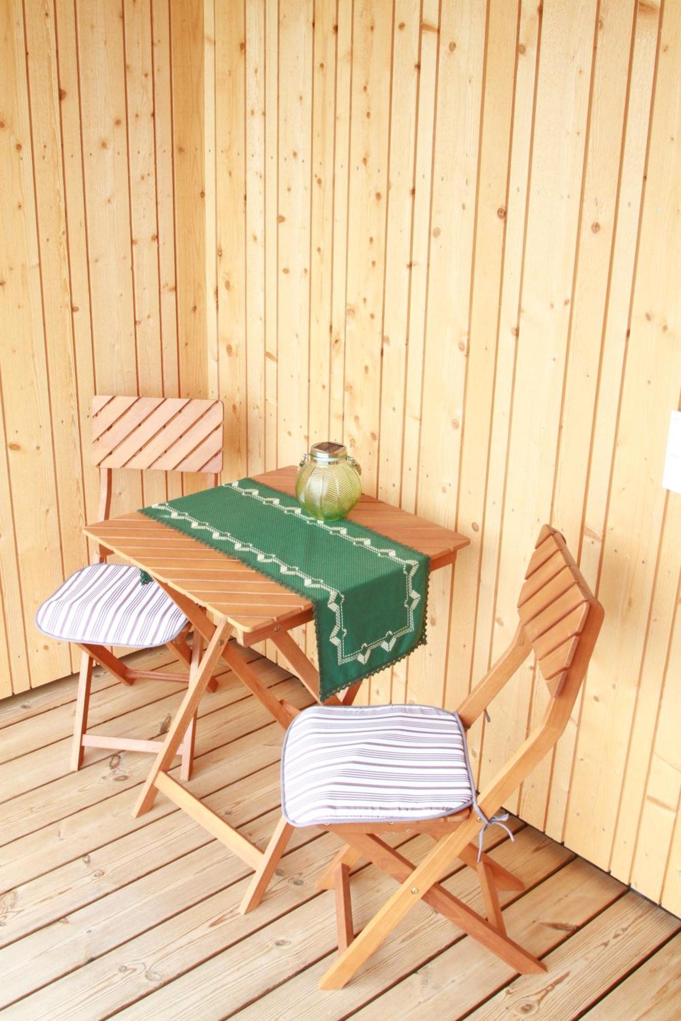 Appartement Haus Abendrot à Dornbirn Extérieur photo