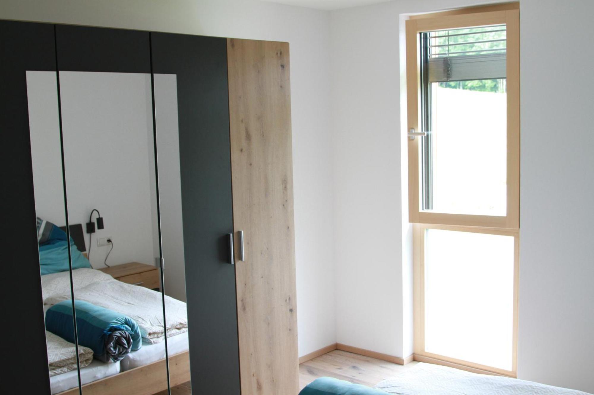 Appartement Haus Abendrot à Dornbirn Extérieur photo