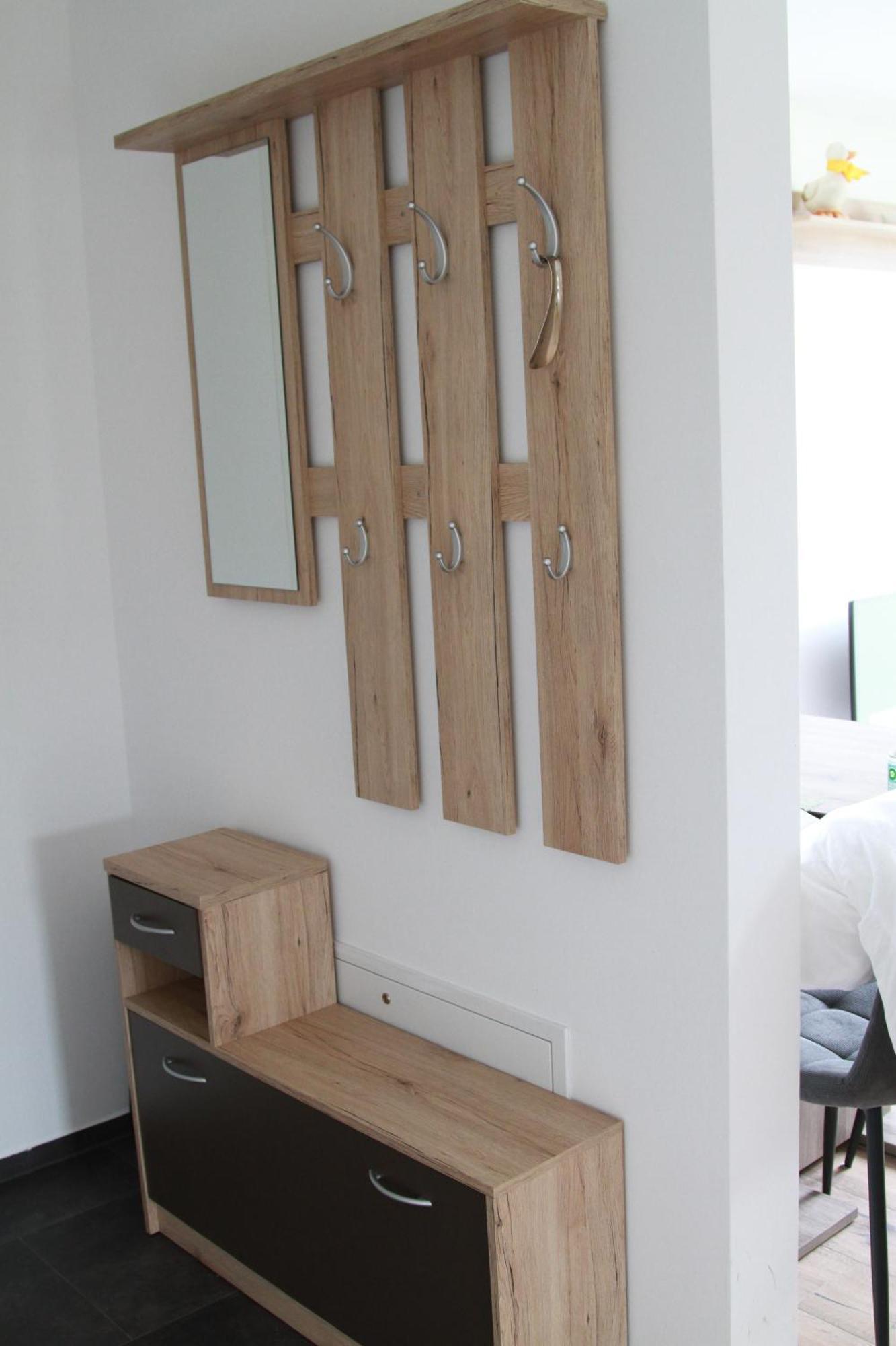 Appartement Haus Abendrot à Dornbirn Extérieur photo