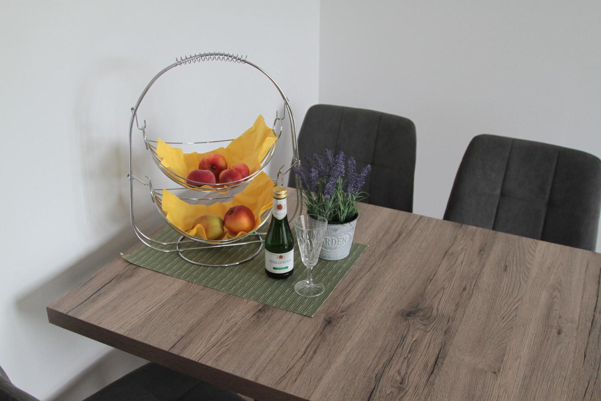 Appartement Haus Abendrot à Dornbirn Extérieur photo