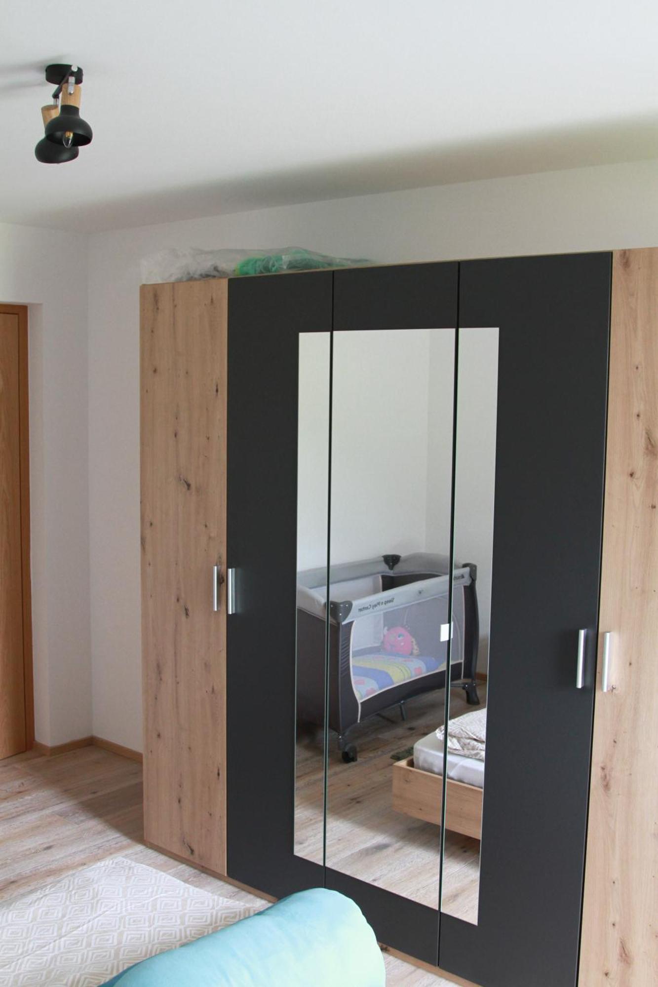 Appartement Haus Abendrot à Dornbirn Extérieur photo