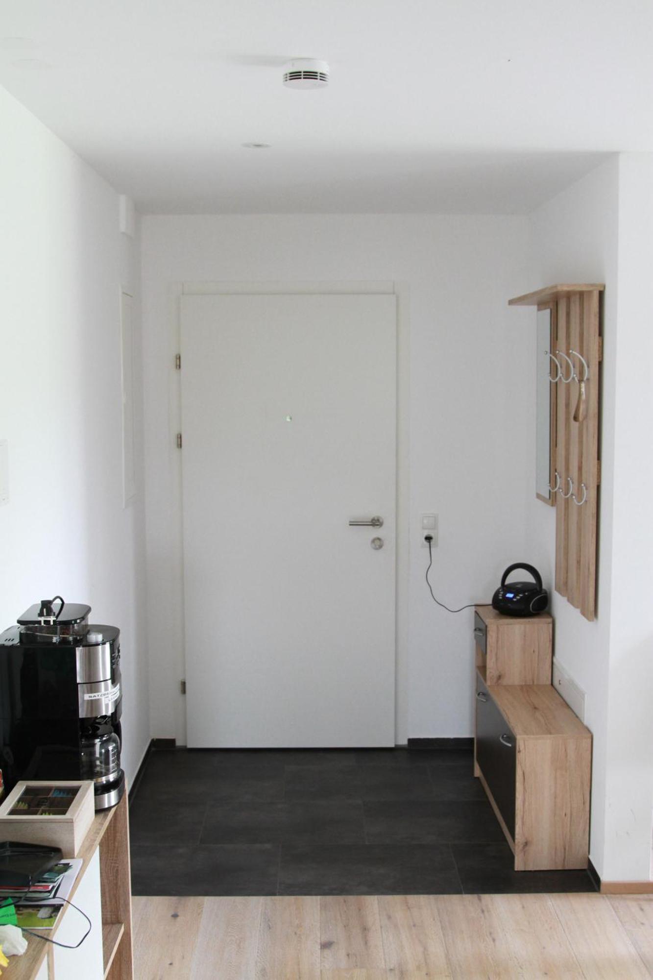 Appartement Haus Abendrot à Dornbirn Extérieur photo