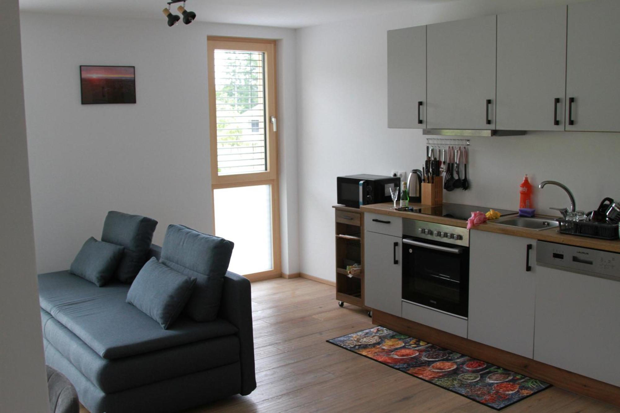 Appartement Haus Abendrot à Dornbirn Extérieur photo