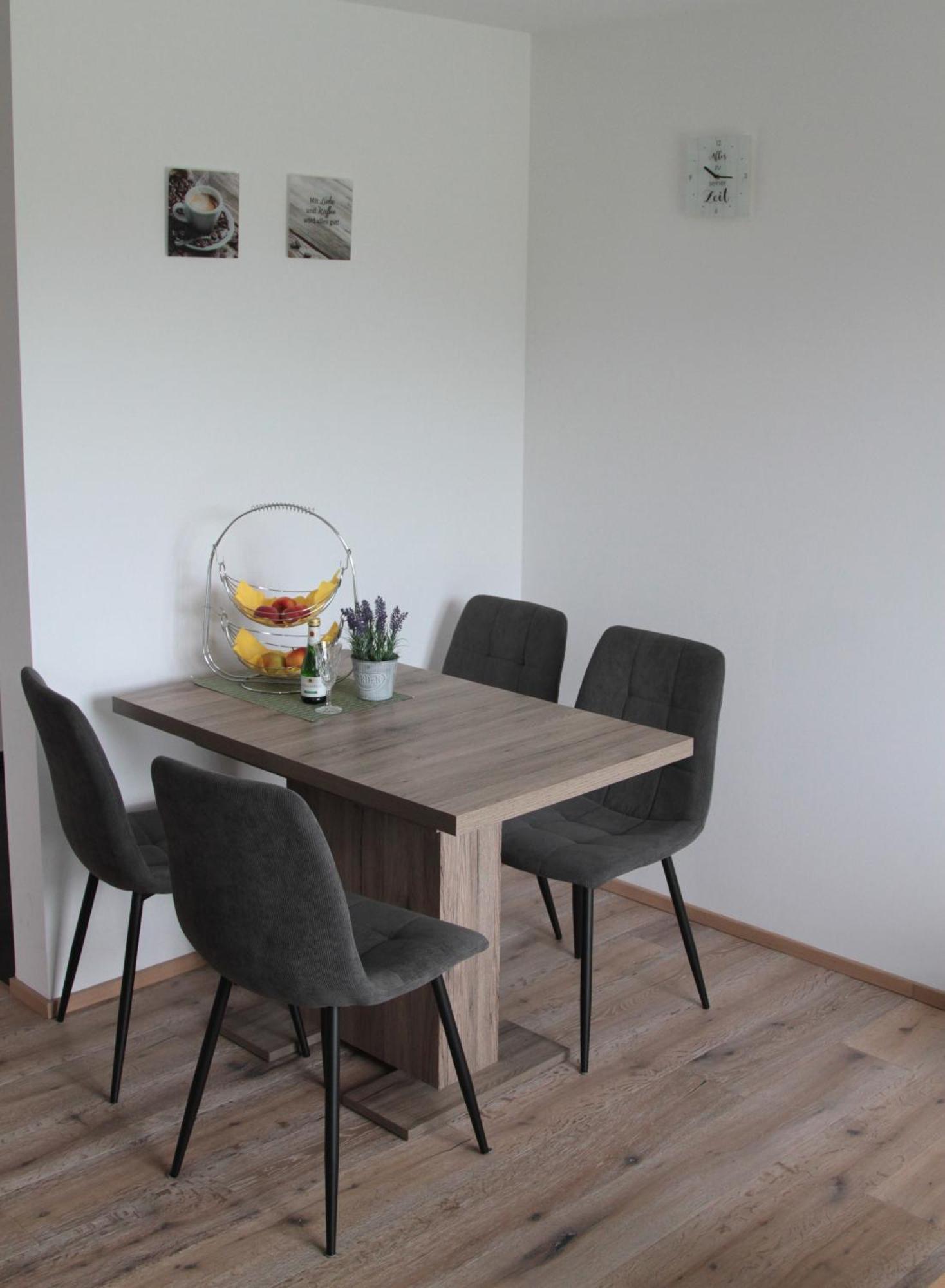 Appartement Haus Abendrot à Dornbirn Extérieur photo