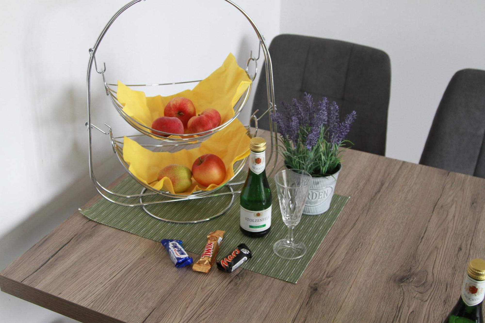 Appartement Haus Abendrot à Dornbirn Extérieur photo