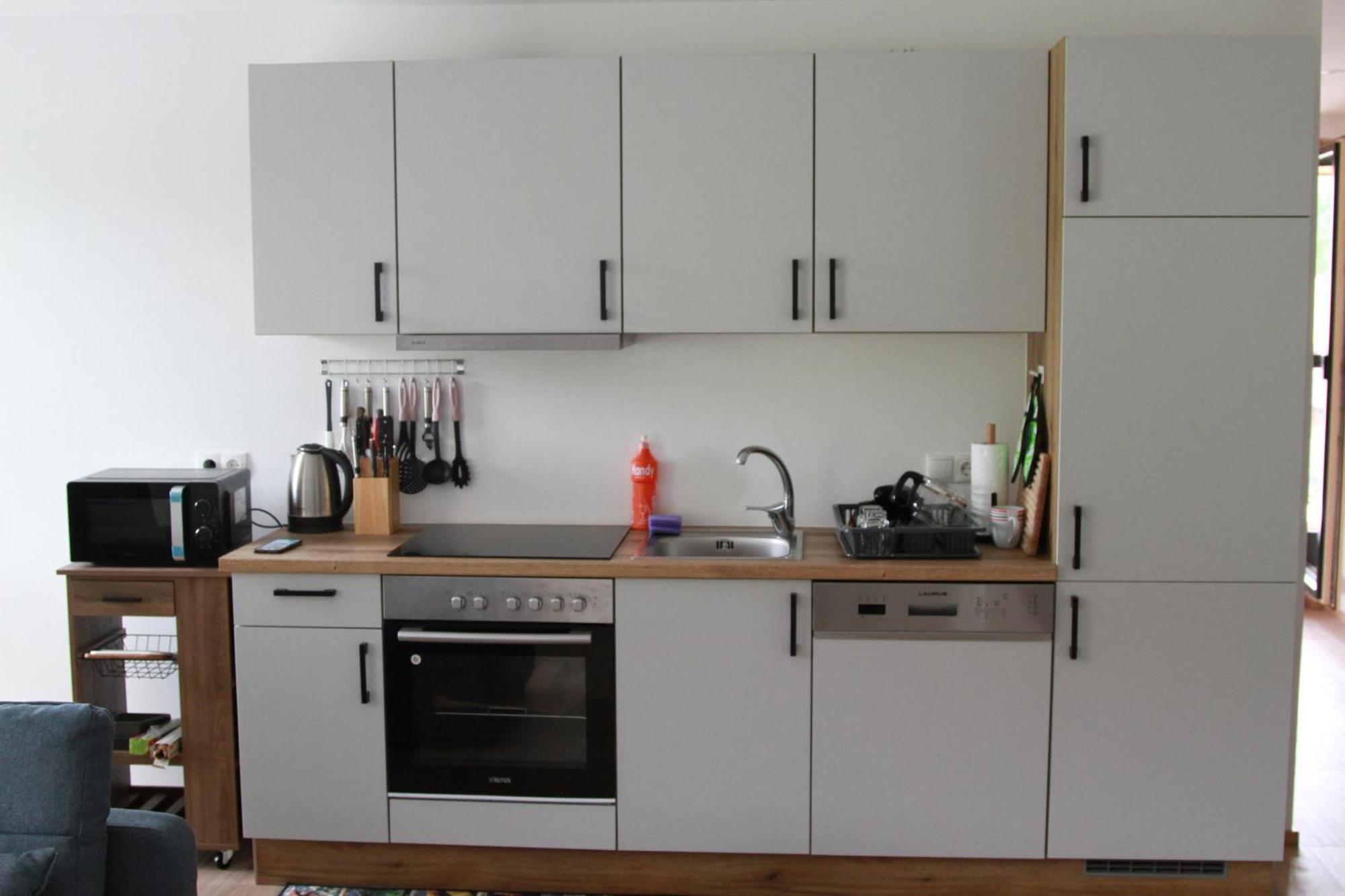Appartement Haus Abendrot à Dornbirn Extérieur photo